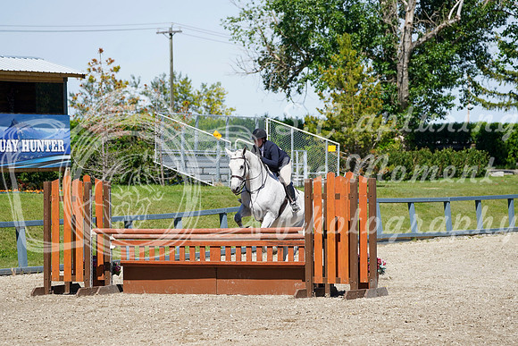 12793 - Jackie - 2026 June Classic I - Saturday June 13th