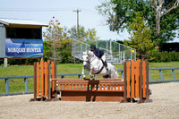12795 - Jackie - 2026 June Classic I - Saturday June 13th