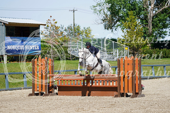 12795 - Jackie - 2026 June Classic I - Saturday June 13th