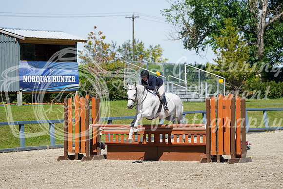 12796 - Jackie - 2026 June Classic I - Saturday June 13th