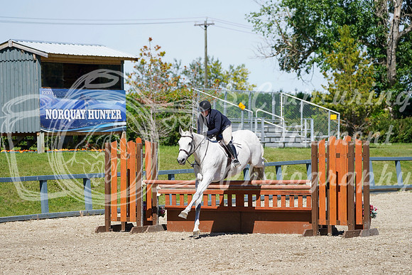 12797 - Jackie - 2026 June Classic I - Saturday June 13th