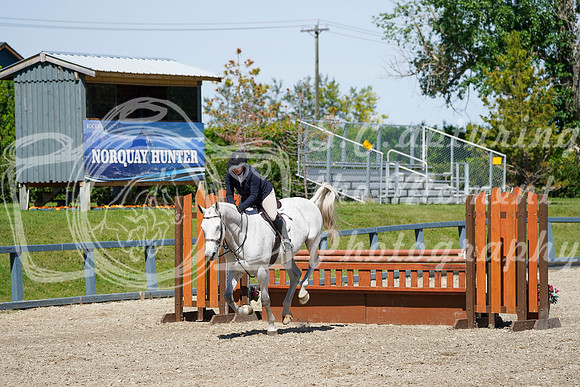 12800 - Jackie - 2026 June Classic I - Saturday June 13th