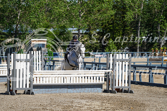 12801 - Jackie - 2026 June Classic I - Saturday June 13th