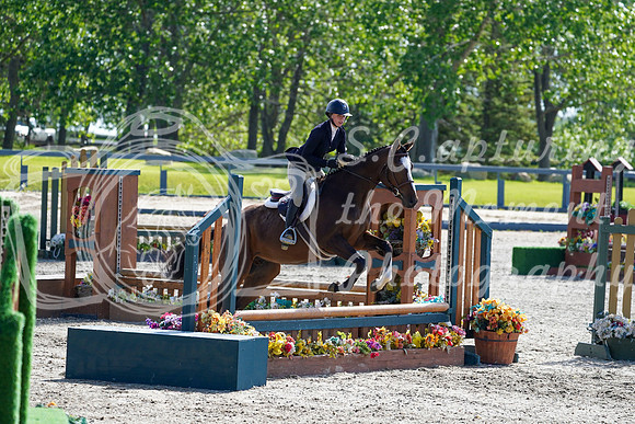 06758 - Jackie - 2026 June Classic I - Saturday June 13th