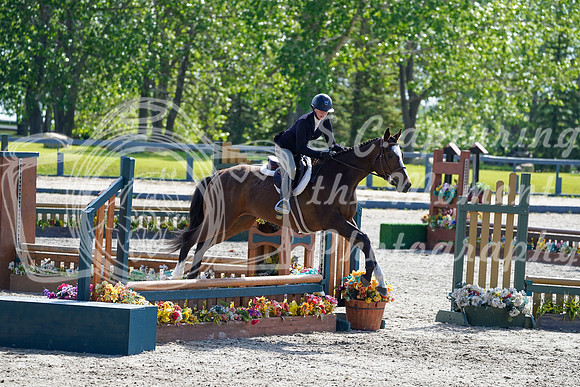 06760 - Jackie - 2026 June Classic I - Saturday June 13th