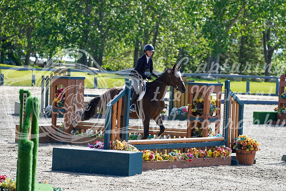 06757 - Jackie - 2026 June Classic I - Saturday June 13th