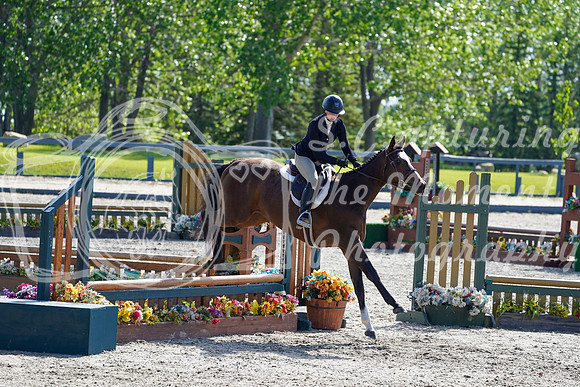 06761 - Jackie - 2026 June Classic I - Saturday June 13th