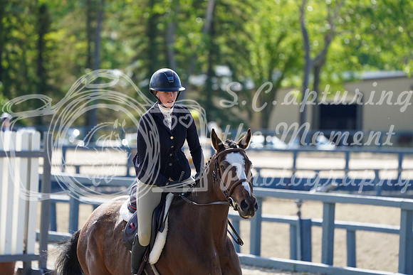 06765 - Jackie - 2026 June Classic I - Saturday June 13th
