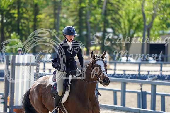 06764 - Jackie - 2026 June Classic I - Saturday June 13th
