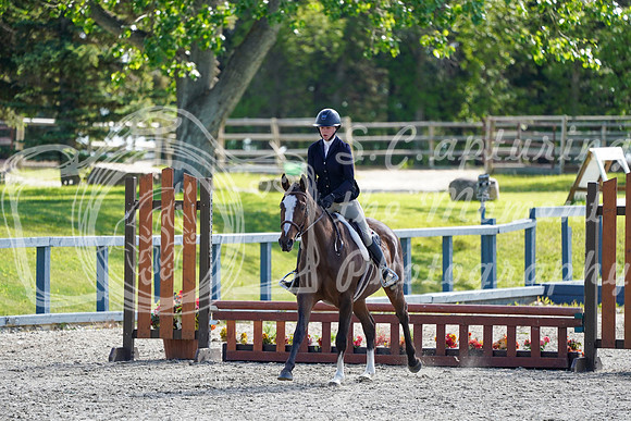 06769 - Jackie - 2026 June Classic I - Saturday June 13th