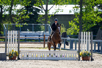 06775 - Jackie - 2026 June Classic I - Saturday June 13th