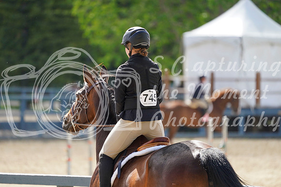06909 - Jackie - 2026 June Classic I - Saturday June 13th