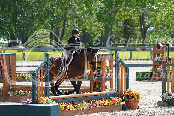 06910 - Jackie - 2026 June Classic I - Saturday June 13th