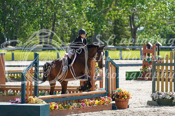 06911 - Jackie - 2026 June Classic I - Saturday June 13th