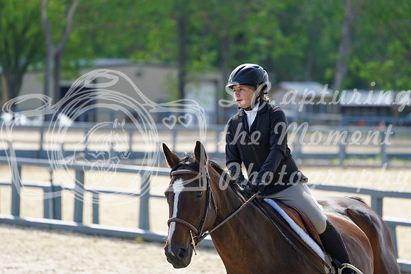 06915 - Jackie - 2026 June Classic I - Saturday June 13th