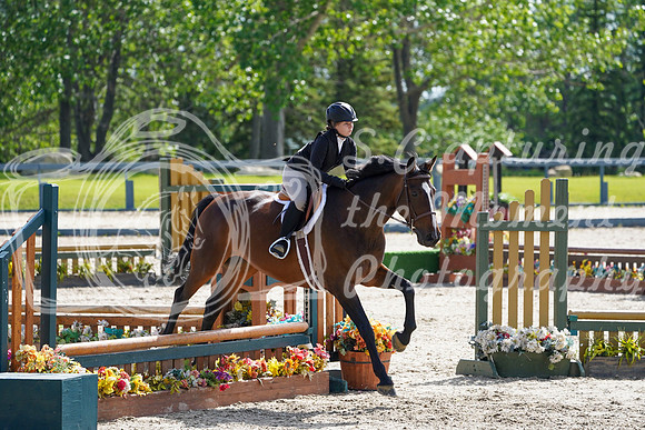 06913 - Jackie - 2026 June Classic I - Saturday June 13th