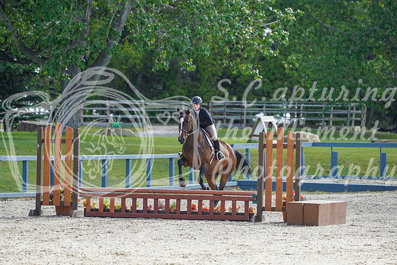 06916 - Jackie - 2026 June Classic I - Saturday June 13th