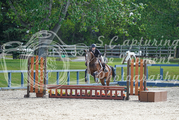 06917 - Jackie - 2026 June Classic I - Saturday June 13th
