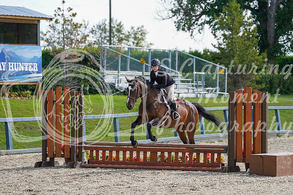 06920 - Jackie - 2026 June Classic I - Saturday June 13th