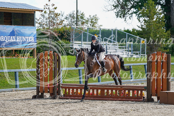 06921 - Jackie - 2026 June Classic I - Saturday June 13th