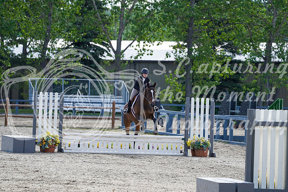 06925 - Jackie - 2026 June Classic I - Saturday June 13th