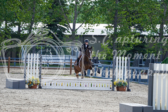 06924 - Jackie - 2026 June Classic I - Saturday June 13th