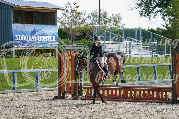 06923 - Jackie - 2026 June Classic I - Saturday June 13th