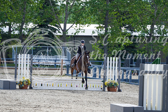 06926 - Jackie - 2026 June Classic I - Saturday June 13th