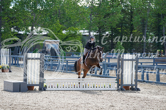 06927 - Jackie - 2026 June Classic I - Saturday June 13th