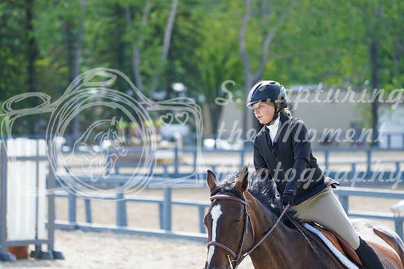 06931 - Jackie - 2026 June Classic I - Saturday June 13th