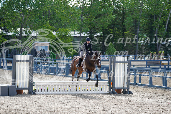 06928 - Jackie - 2026 June Classic I - Saturday June 13th
