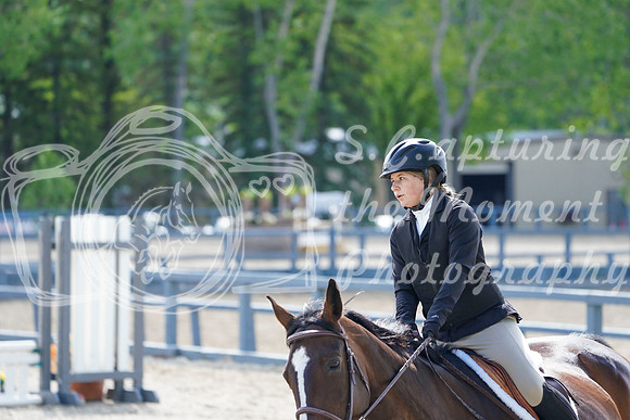06932 - Jackie - 2026 June Classic I - Saturday June 13th
