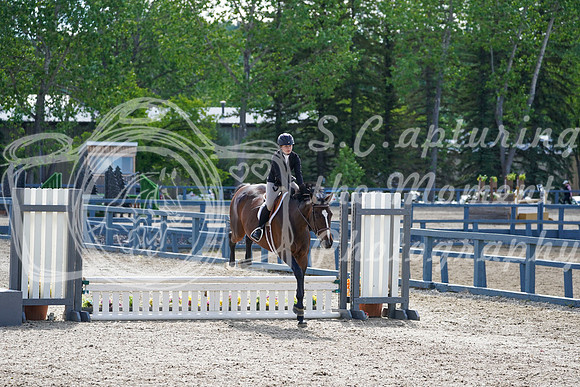 06929 - Jackie - 2026 June Classic I - Saturday June 13th