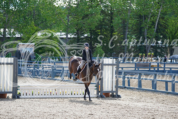 06930 - Jackie - 2026 June Classic I - Saturday June 13th