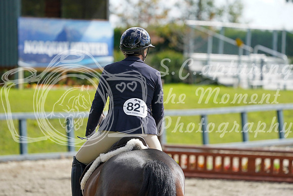 06816 - Jackie - 2026 June Classic I - Saturday June 13th