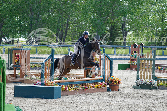 06817 - Jackie - 2026 June Classic I - Saturday June 13th