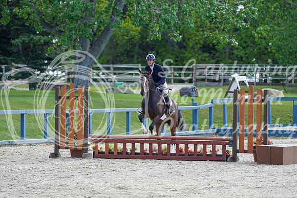 06820 - Jackie - 2026 June Classic I - Saturday June 13th