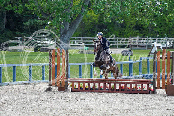 06821 - Jackie - 2026 June Classic I - Saturday June 13th