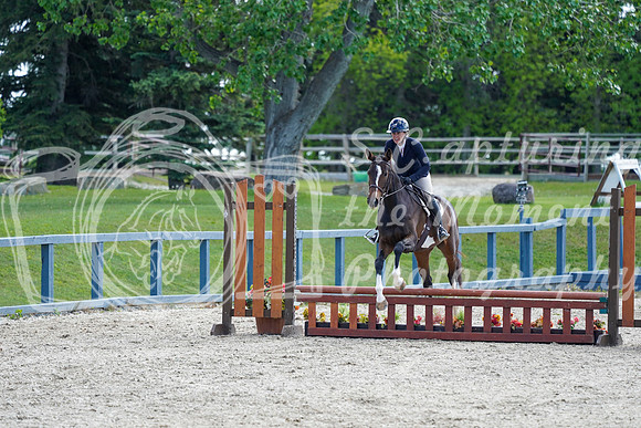 06822 - Jackie - 2026 June Classic I - Saturday June 13th