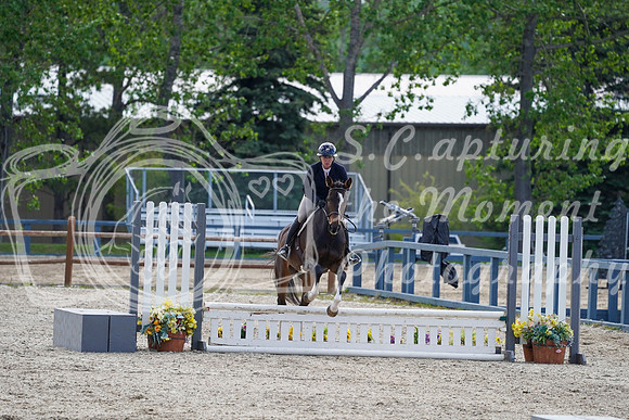06831 - Jackie - 2026 June Classic I - Saturday June 13th
