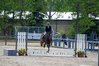 06832 - Jackie - 2026 June Classic I - Saturday June 13th