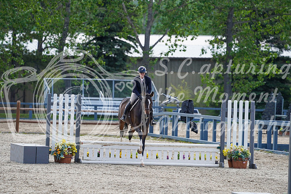 06832 - Jackie - 2026 June Classic I - Saturday June 13th