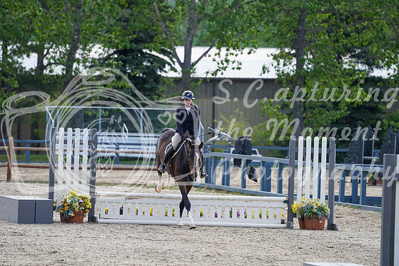 06833 - Jackie - 2026 June Classic I - Saturday June 13th