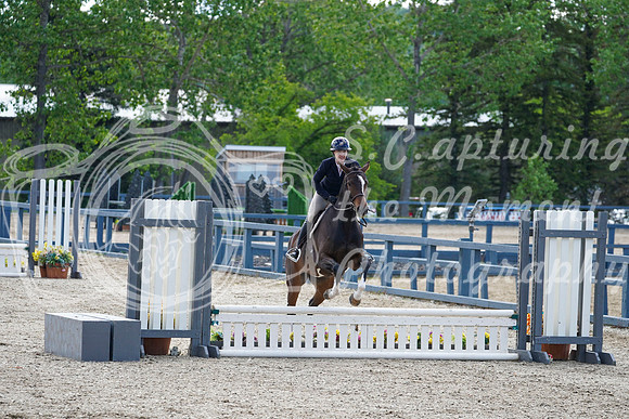 06835 - Jackie - 2026 June Classic I - Saturday June 13th