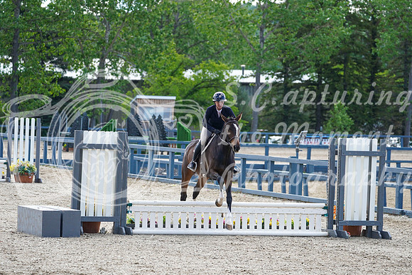 06836 - Jackie - 2026 June Classic I - Saturday June 13th
