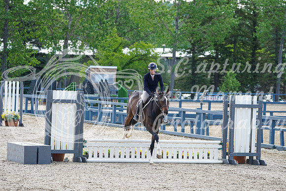 06837 - Jackie - 2026 June Classic I - Saturday June 13th