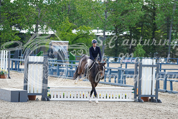 06838 - Jackie - 2026 June Classic I - Saturday June 13th