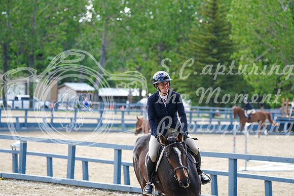06839 - Jackie - 2026 June Classic I - Saturday June 13th