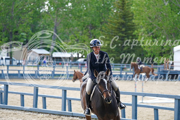 06840 - Jackie - 2026 June Classic I - Saturday June 13th