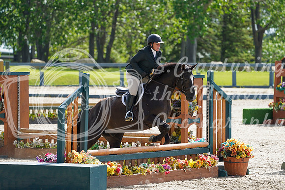 06846 - Jackie - 2026 June Classic I - Saturday June 13th
